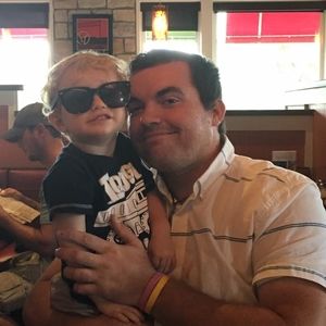 Meet your Posher, Jeffery